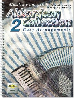 Accordion Collection Vol. 2 