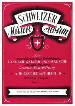 Schweizer Musikalbum 7 