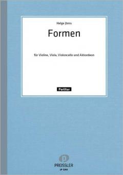 Formen - Vl Va Vc Akk 