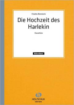Die Hochzeit des Harlekin 