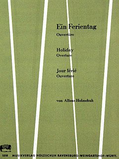 Ein Ferientag 