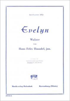 Evelyn 