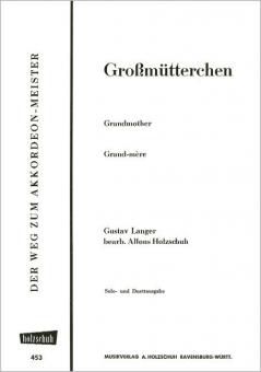 Grand-mère 