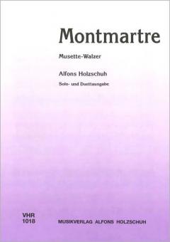 Montmartre 