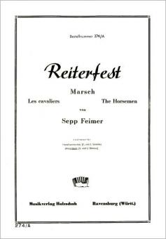 Reiterfest 