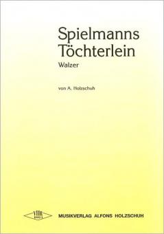 Spielmanns Töchterlein 