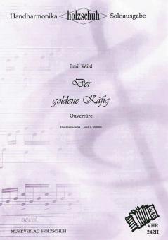 Der goldene Käfig 