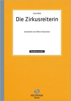 Die Zirkusreiterin 