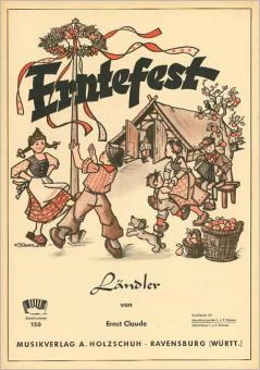 Erntefest 