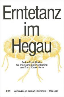 Erntetanz im Hegau 