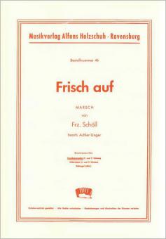 Frisch auf 