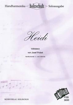 Heidi 