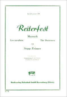 Reiterfest 