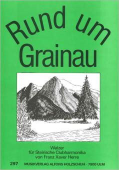 Rund um Grainau 