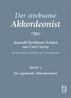 Der strebsame Akkordeonist 1 