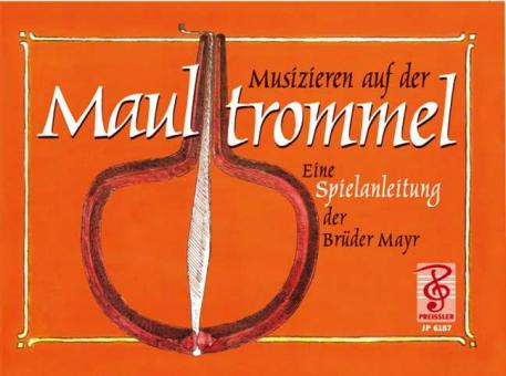 Musizieren auf der Maultrommel 