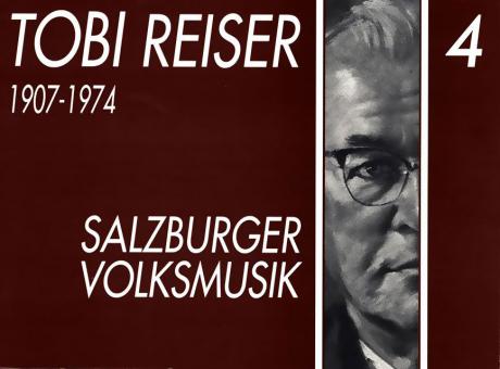 Salzburger Volksmusik 