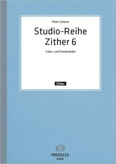 Volks- und Kinderlieder 6 