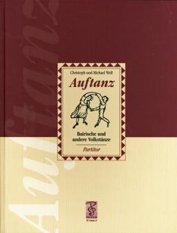 Auftanz 