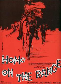 Home On The Range 