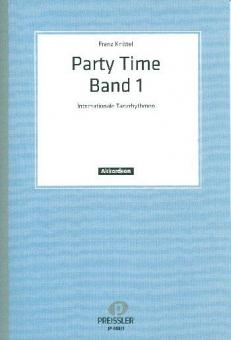 Party Time 1 