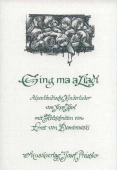 Sing ma a Liadl 