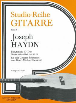 Studio-Reihe 