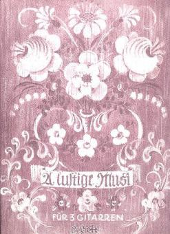 A lustige Musi 2 
