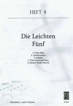 Die leichten 5 4 