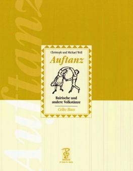 Auftanz 