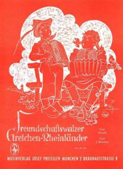 Freundschaftswalzer 