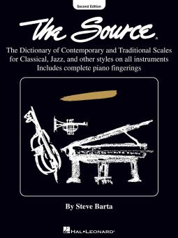 The Source 