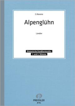 Alpengluehn 