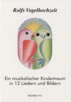 Rolfs Vogelhochzeit 