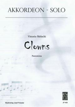 C lowns 