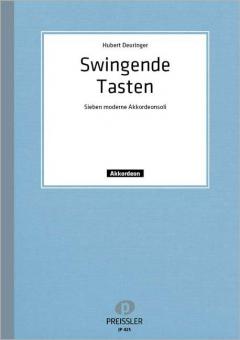 Schwingende Tasten 