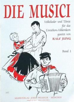 Die Musici 1 