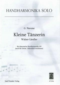 Kleine Taenzerin 