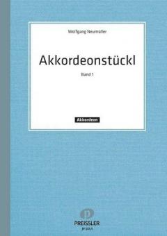 Akkordeonstückl 1 