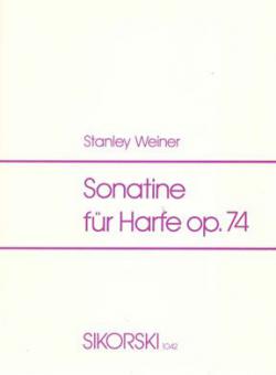 Sonatina Op. 74 