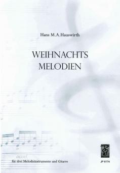 Weihnachtsmelodien 