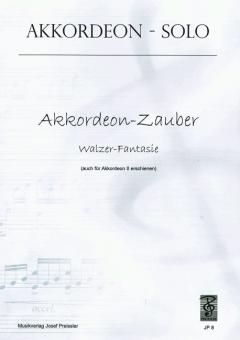 Akkordeonzauber 
