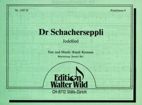 Dr Schacherseppli 
