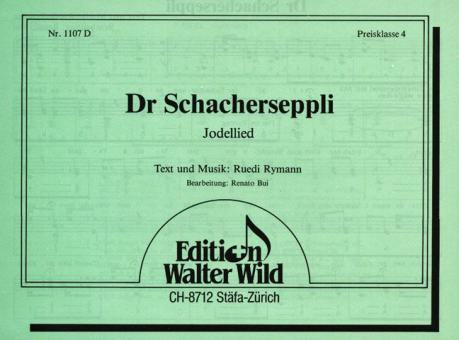Dr Schacherseppli 