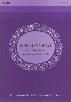 Schützenblut 