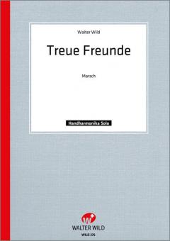 Treue Freunde 