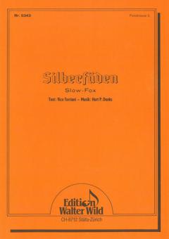 Silberfäden 