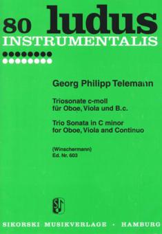 Trio Sonata 
