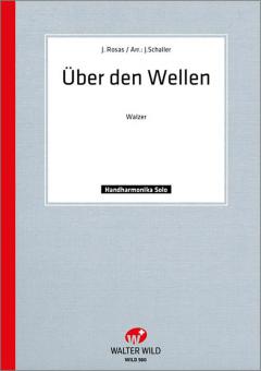 Über den Wellen 