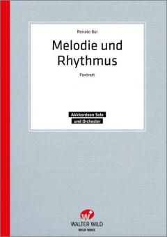 Melodie und Rhythmus 